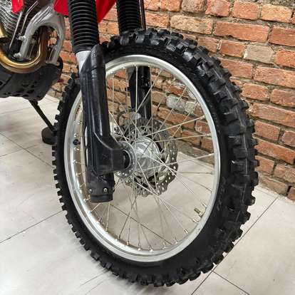 HONDA-CRF 300F-2026