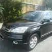 HONDA CRV 2.0 LX 4X2 16V GASOLINA 4P AUTOMÁTICO HONDA CRV 2.0 LX 4X2 16V GASOLINA 4P AUTOMÁTICO