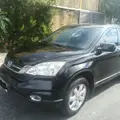 HONDA CRV 2.0 LX 4X2 16V GASOLINA 4P AUTOMÁTICO HONDA CRV 2.0 LX 4X2 16V GASOLINA 4P AUTOMÁTICO