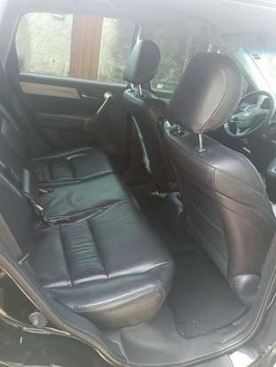 HONDA-CRV-2011