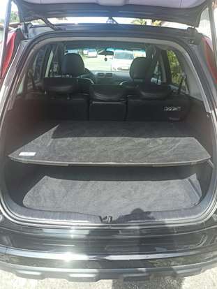 HONDA-CRV-2.0 LX 4X2 16V GASOLINA 4P AUTOMÁTICO HONDA-CRV-2011