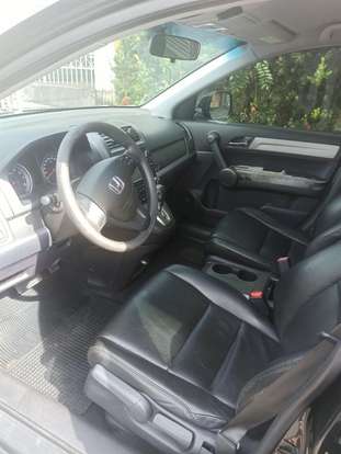 HONDA-CRV-2011