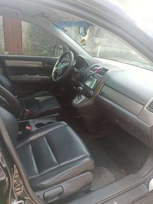 HONDA-CRV-2011