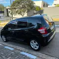 HONDA FIT 1.4 LX 16V FLEX 4P AUTOMÁTICO HONDA FIT 1.4 LX 16V FLEX 4P AUTOMÁTICO