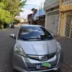 HONDA FIT 1.4 LX 16V FLEX 4P MANUAL HONDA FIT 1.4 LX 16V FLEX 4P MANUAL