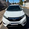 HONDA FIT 1.5 EX 16V FLEX 4P AUTOMÁTICO HONDA FIT 1.5 EX 16V FLEX 4P AUTOMÁTICO