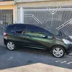 HONDA FIT 1.5 EXL 16V FLEX 4P MANUAL HONDA FIT 1.5 EXL 16V FLEX 4P MANUAL