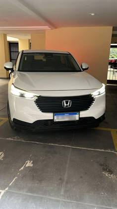 HONDA HR-V 1.5 DI I-VTEC FLEX EX CVT