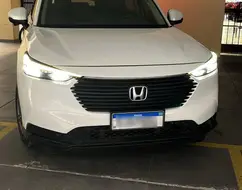 HONDA HR-V 1.5 DI I-VTEC FLEX EX CVT HONDA HR-V 1.5 DI I-VTEC FLEX EX CVT
