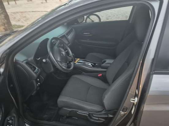 HONDA-HR-V-1.8 16V FLEX EX 4P AUTOMÁTICO HONDA-HR-V-2021