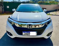 HONDA HR-V 1.8 16V FLEX LX 4P AUTOMÁTICO HONDA HR-V 1.8 16V FLEX LX 4P AUTOMÁTICO