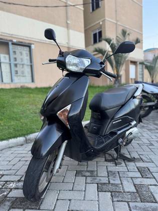 HONDA LEAD 110 