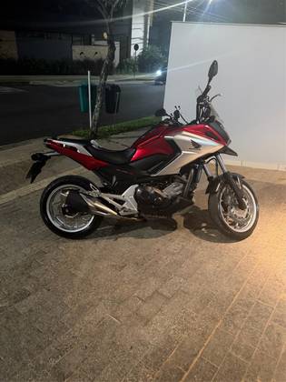 HONDA NC 750X ABS 