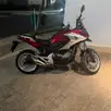 HONDA NC 750X ABS HONDA NC 750X ABS