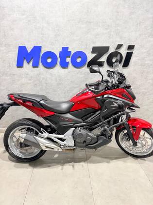 HONDA NC 750X ABS 