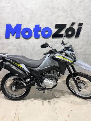 HONDA NXR 160 BROS ABS 