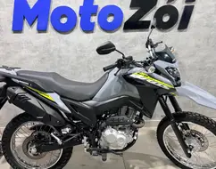 HONDA NXR 160 BROS ABS HONDA NXR 160 BROS ABS