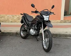 HONDA NXR 160 BROS ESDD HONDA NXR 160 BROS ESDD