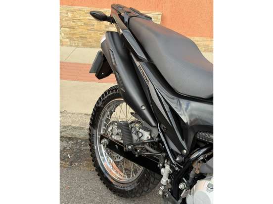 HONDA-NXR 160 BROS ESDD HONDA-NXR 160 BROS ESDD-2023