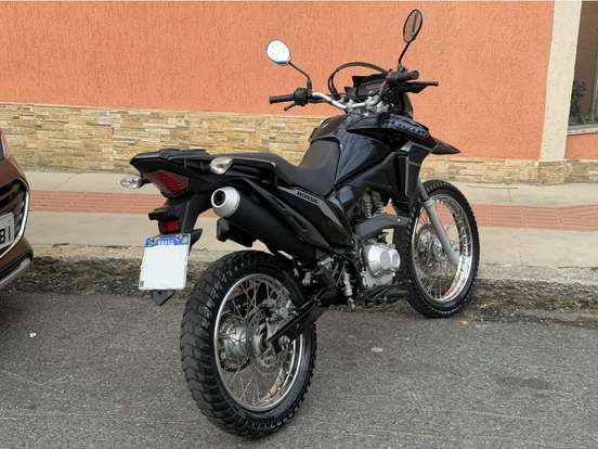 HONDA-NXR 160 BROS ESDD HONDA-NXR 160 BROS ESDD-2023