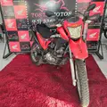 HONDA NXR 160 BROS ESDD HONDA NXR 160 BROS ESDD