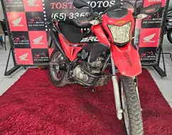 HONDA NXR 160 BROS ESDD HONDA NXR 160 BROS ESDD