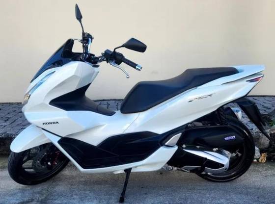 HONDA PCX 160 ABS 
