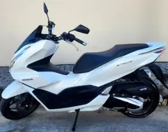 HONDA PCX 160 ABS HONDA PCX 160 ABS