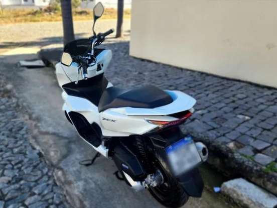 HONDA-PCX 160 ABS HONDA-PCX 160 ABS-2024
