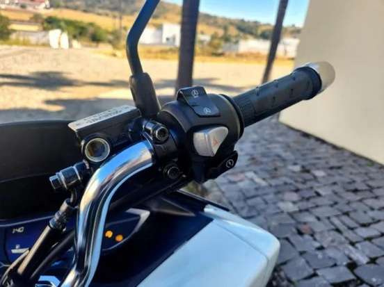 HONDA-PCX 160 ABS HONDA-PCX 160 ABS-2024