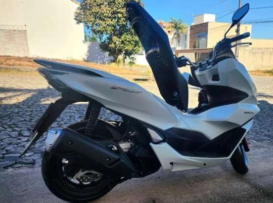 HONDA-PCX 160 ABS-2024