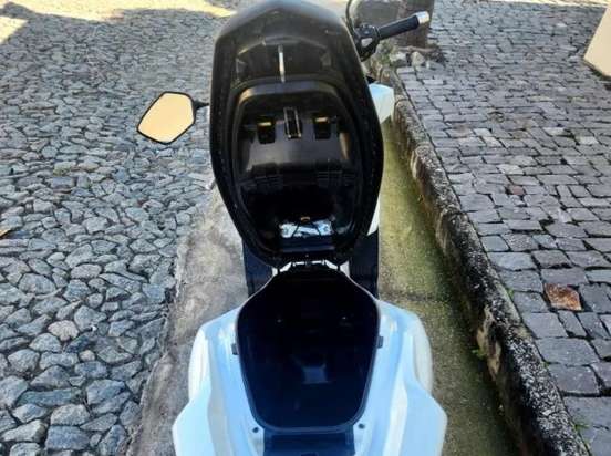 HONDA-PCX 160 ABS-2024