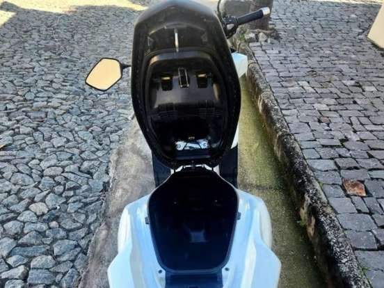 HONDA-PCX 160 ABS HONDA-PCX 160 ABS-2024