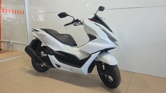 HONDA PCX 160 CBS 