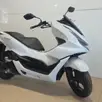 HONDA PCX 160 CBS HONDA PCX 160 CBS