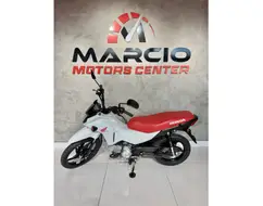 HONDA POP 110i ES HONDA POP 110i ES