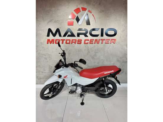 HONDA-POP 110i ES HONDA-POP 110i ES-2026