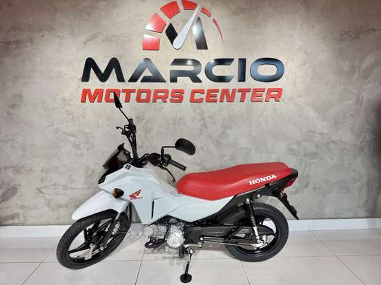 HONDA-POP 110i ES HONDA-POP 110i ES-2026