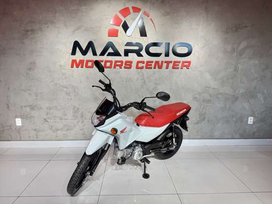 HONDA-POP 110i ES HONDA-POP 110i ES-2026