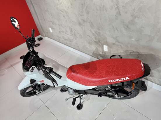 HONDA-POP 110i ES HONDA-POP 110i ES-2026
