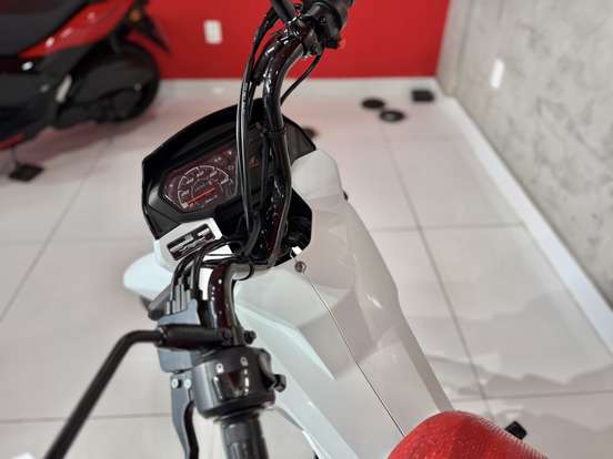 HONDA-POP 110i ES HONDA-POP 110i ES-2026