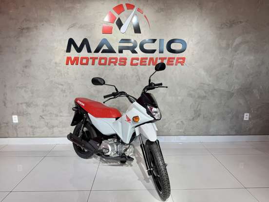 HONDA-POP 110i ES HONDA-POP 110i ES-2026
