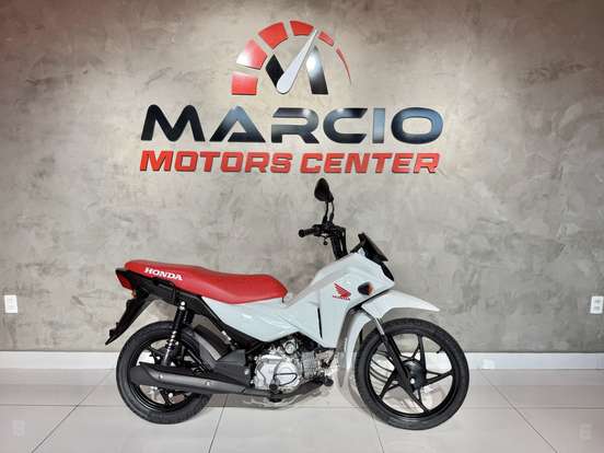 HONDA-POP 110i ES-2026