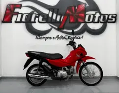 HONDA POP 110i HONDA POP 110i