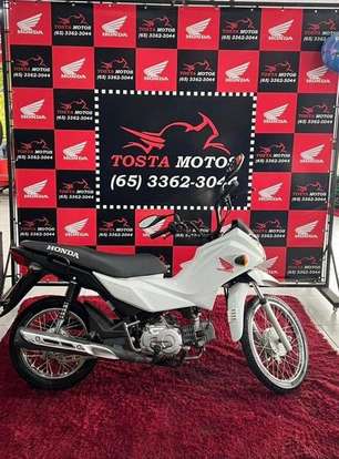 HONDA-POP 110i-2023