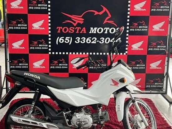 HONDA-POP 110i HONDA-POP 110i-2023