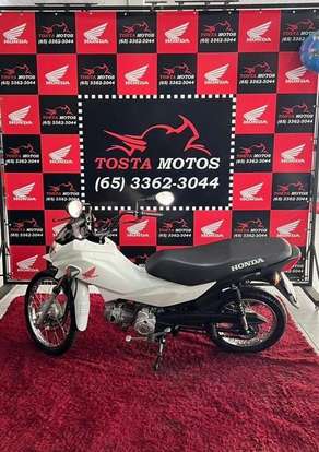 HONDA-POP 110i-2023