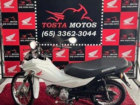 HONDA-POP 110i HONDA-POP 110i-2023