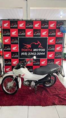 HONDA-POP 110i-2023