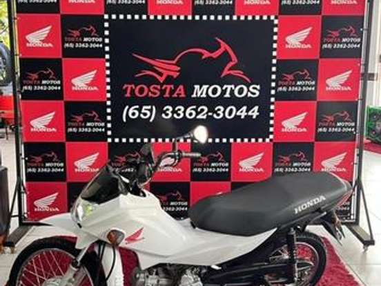 HONDA-POP 110i HONDA-POP 110i-2023